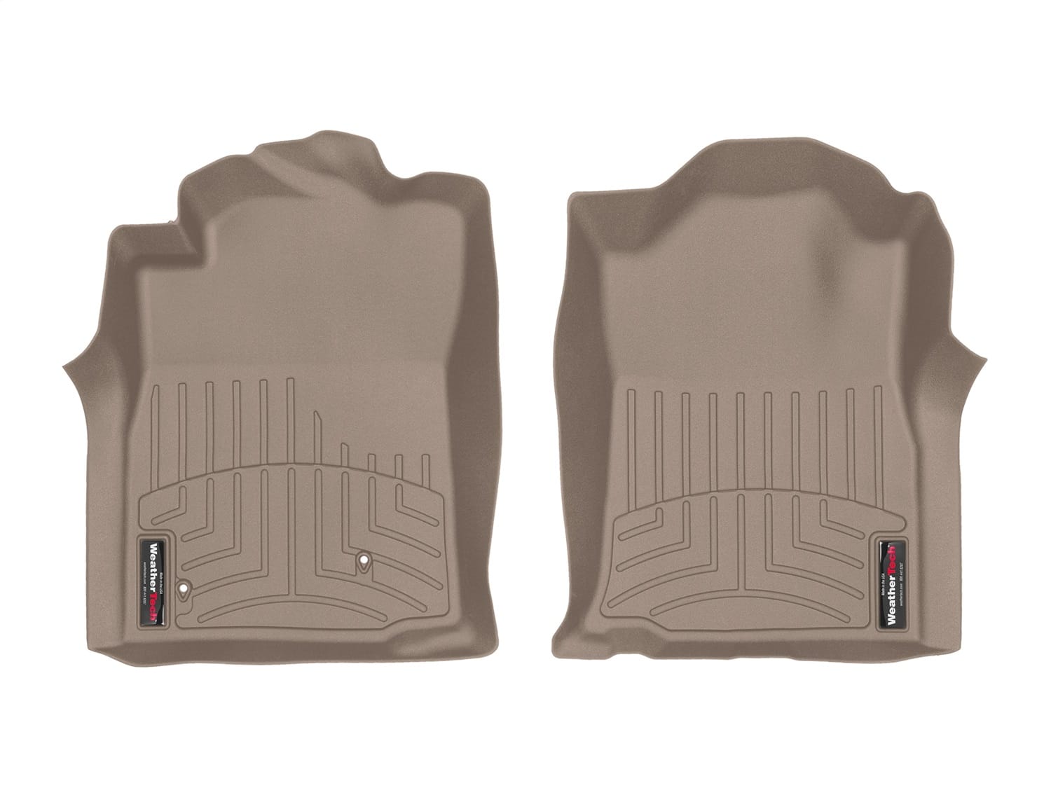 FloorLiner™ DigitalFit®