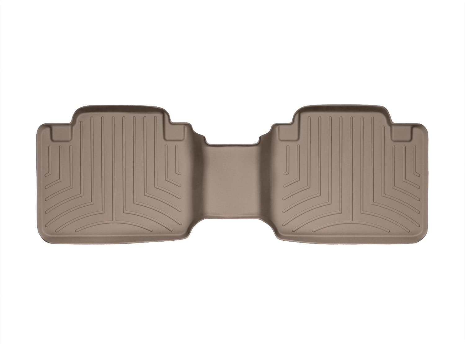 FloorLiner™ DigitalFit®