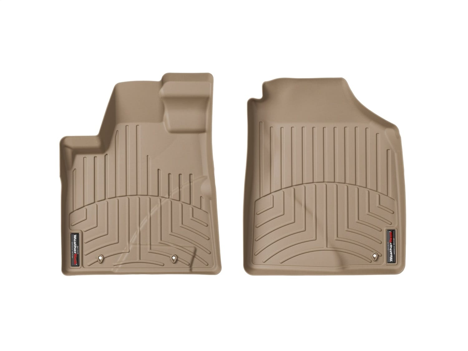 FloorLiner™ DigitalFit®
