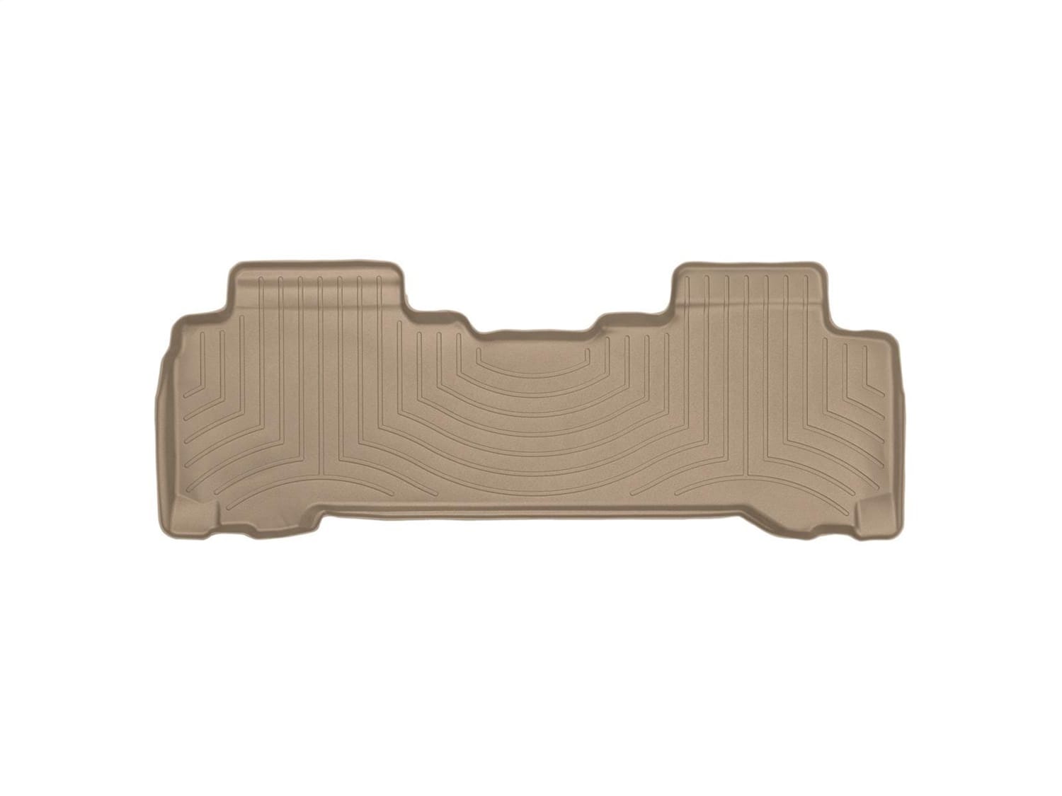 FloorLiner™ DigitalFit®