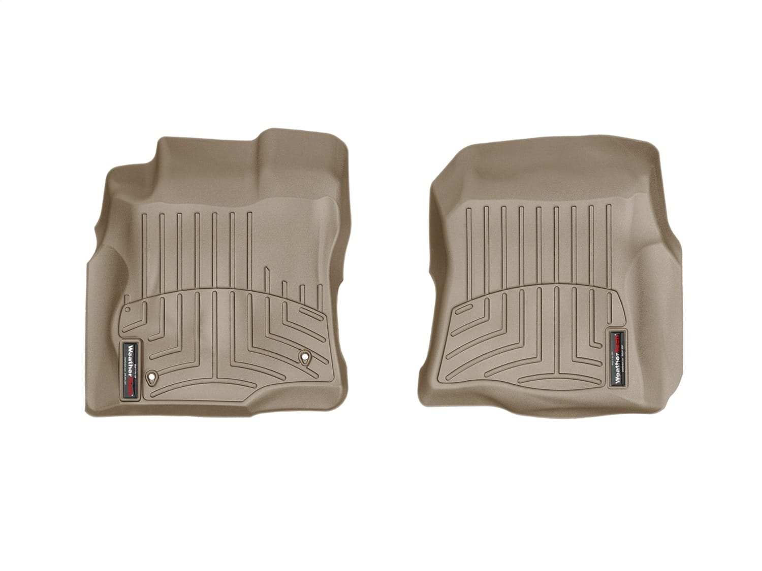 FloorLiner™ DigitalFit®