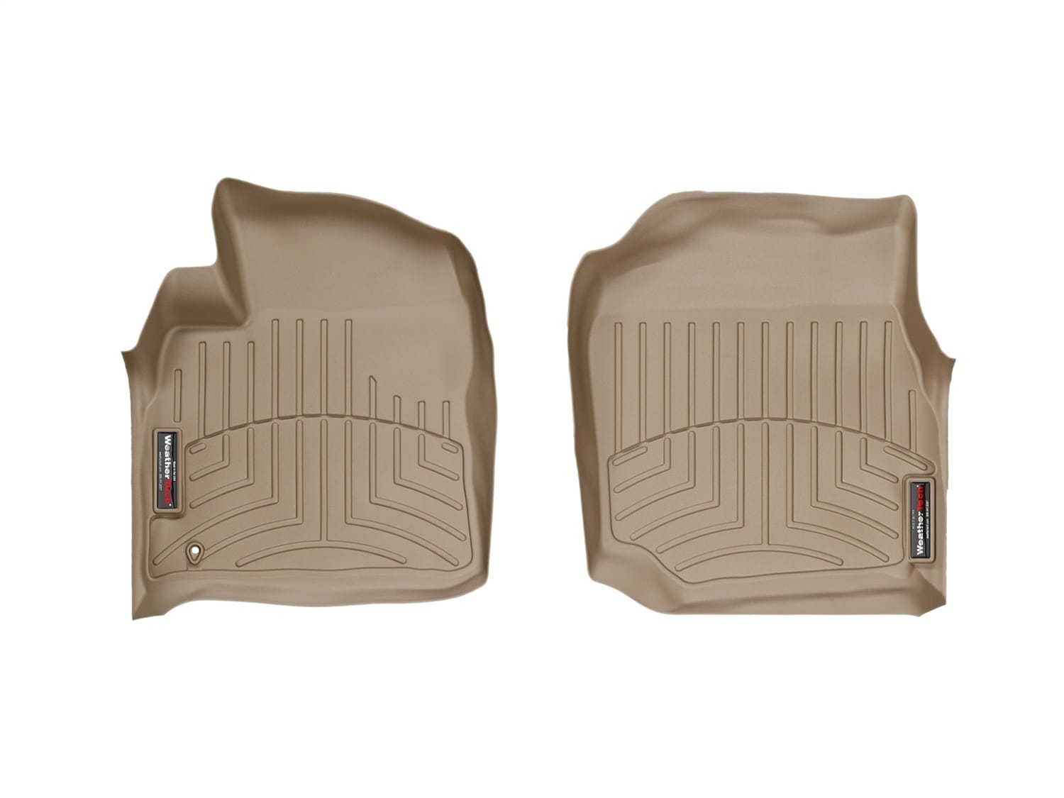 FloorLiner™ DigitalFit®