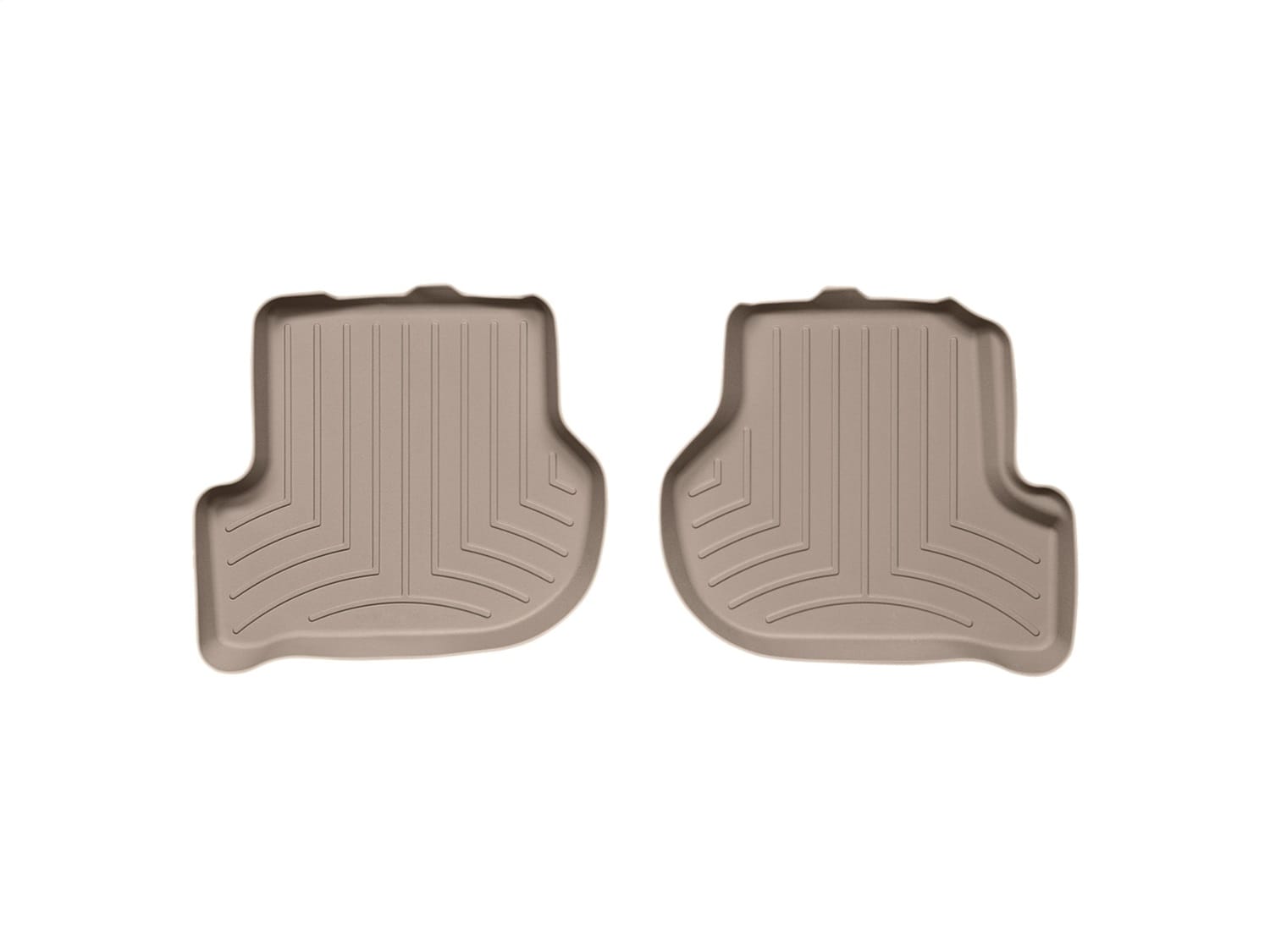 FloorLiner™ DigitalFit®