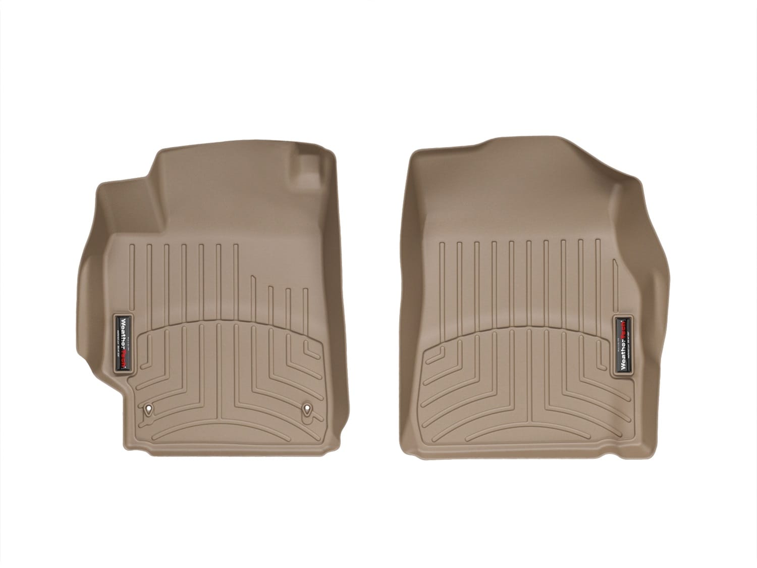 FloorLiner™ DigitalFit®