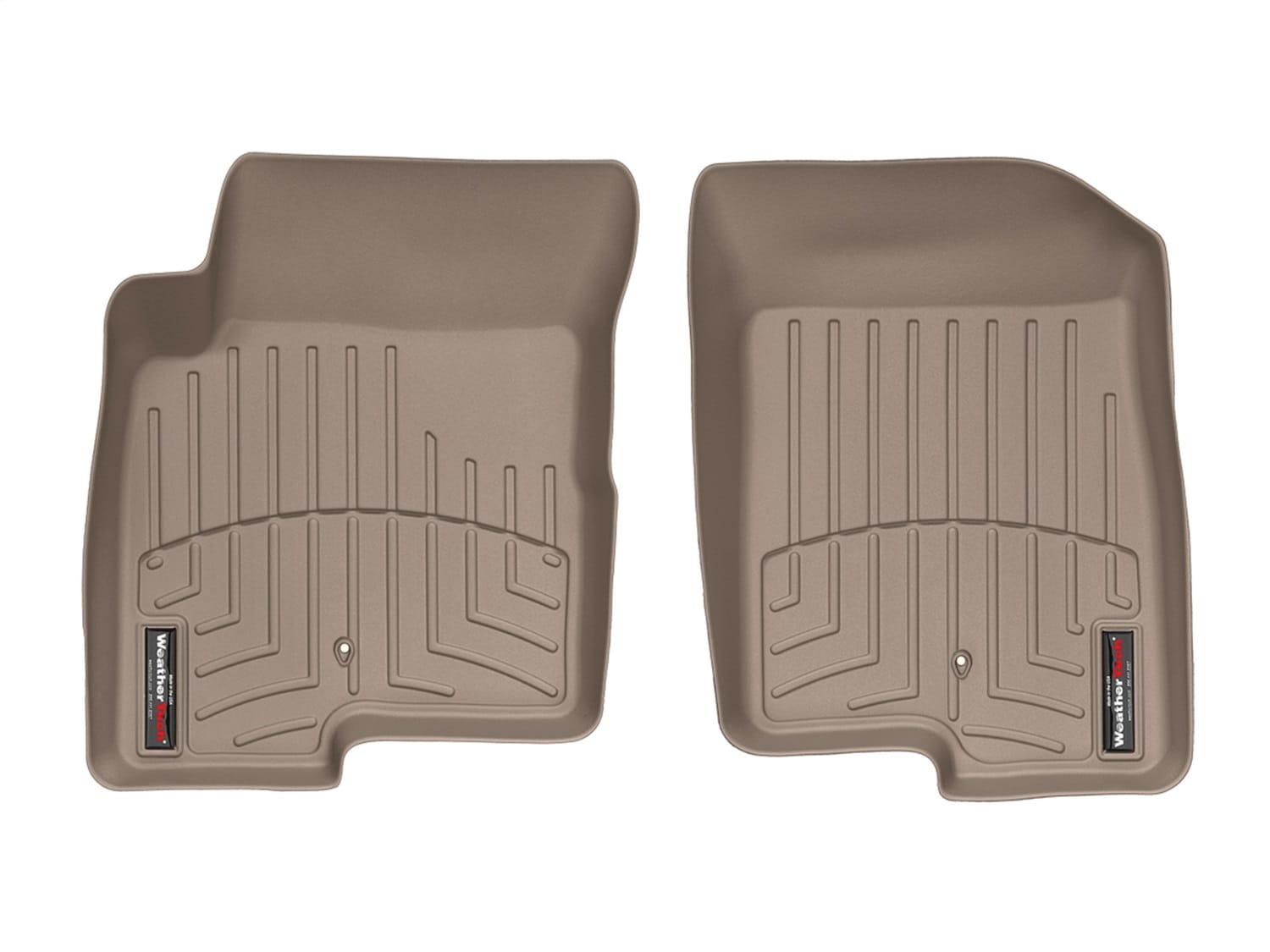 FloorLiner™ DigitalFit®