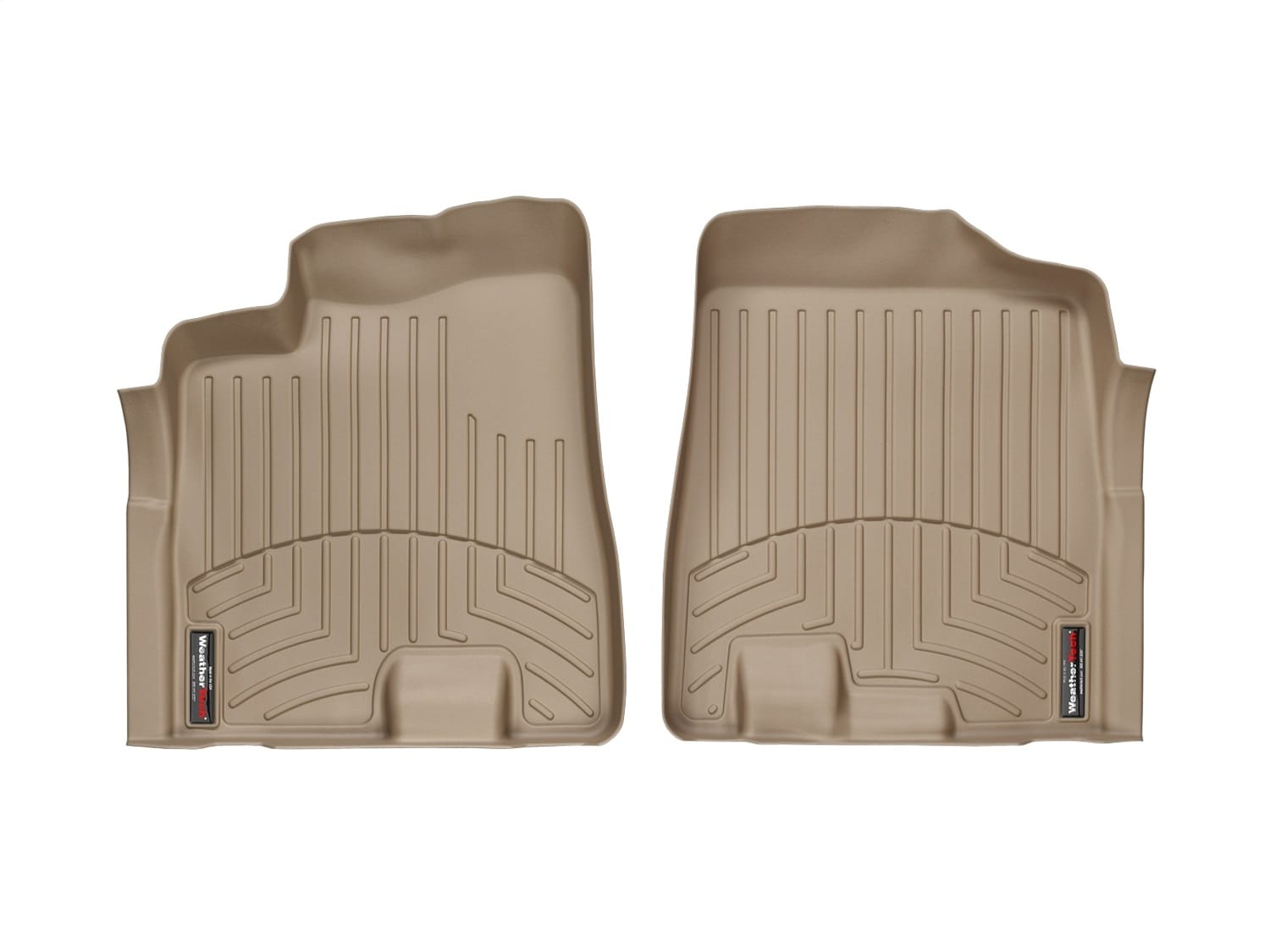 FloorLiner™ DigitalFit®