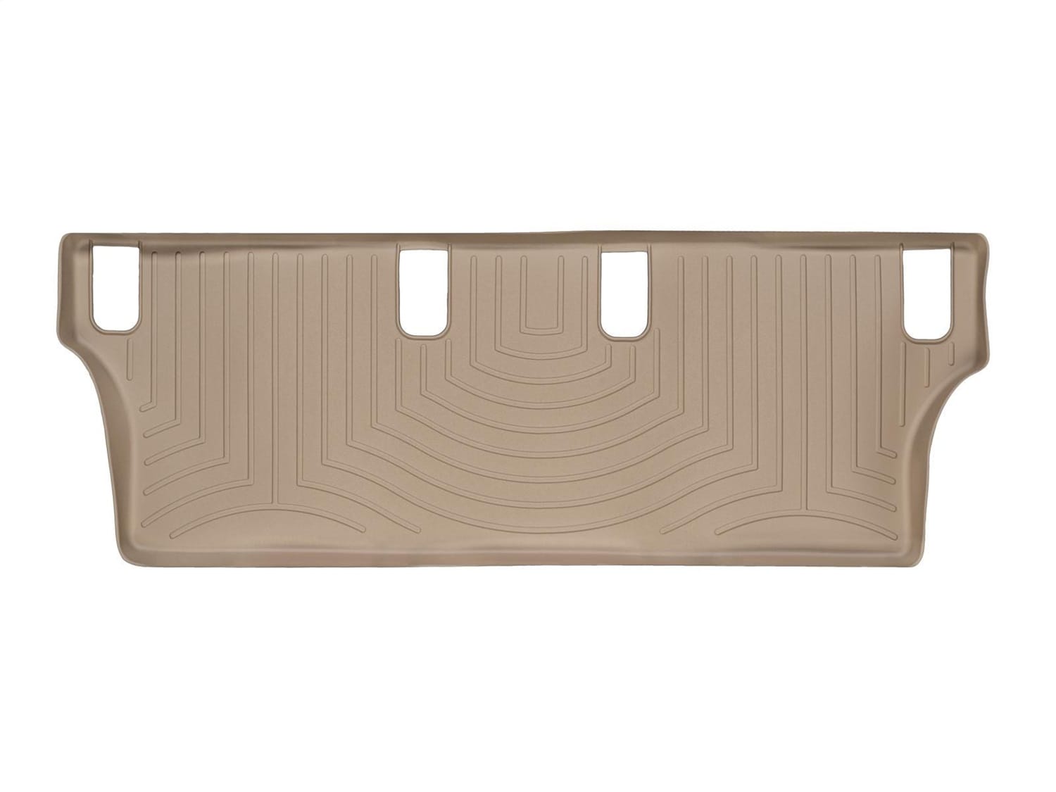 FloorLiner™ DigitalFit®