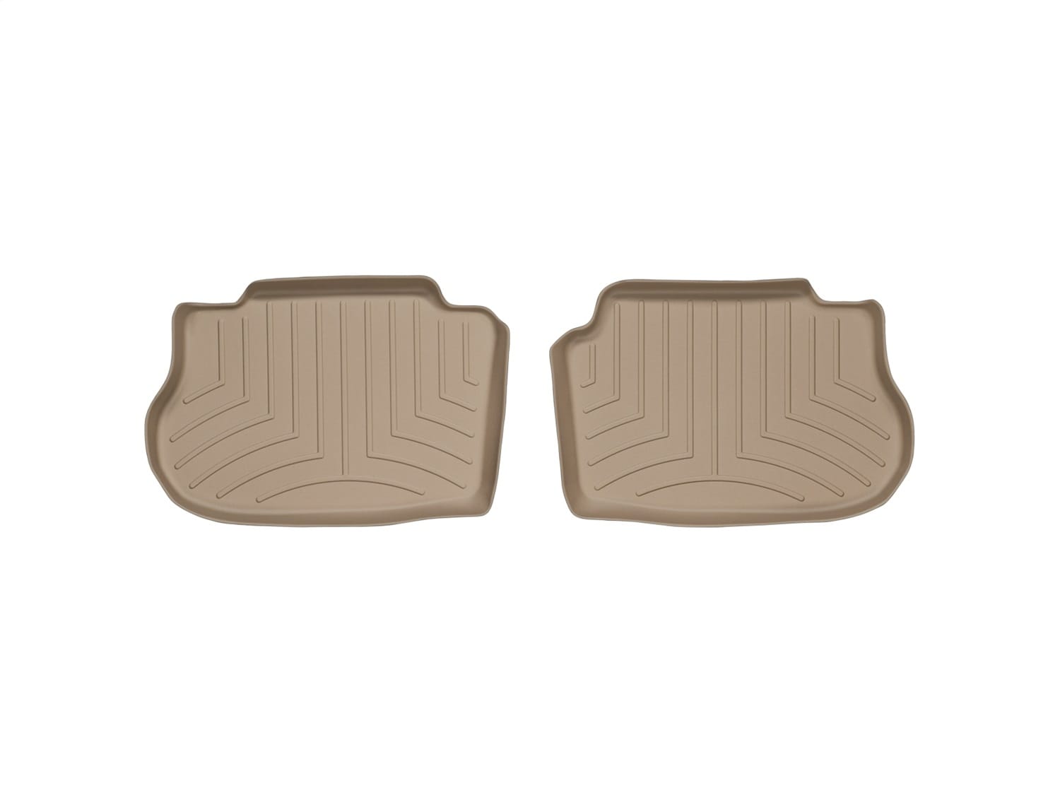 FloorLiner™ DigitalFit®