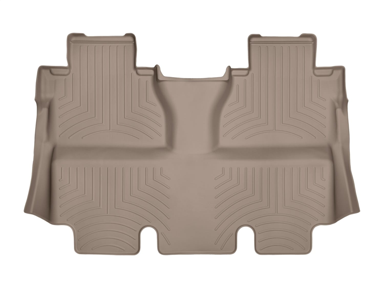 FloorLiner™ DigitalFit®