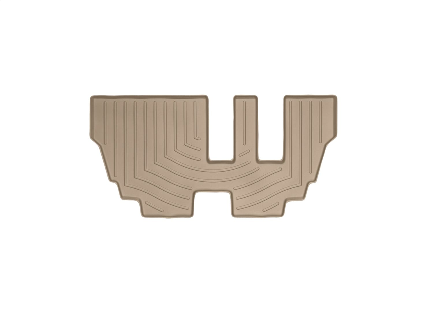 FloorLiner™ DigitalFit®