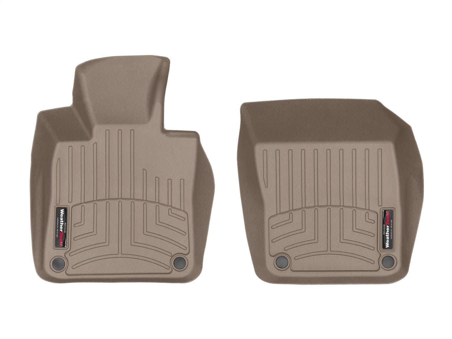 FloorLiner™ DigitalFit®