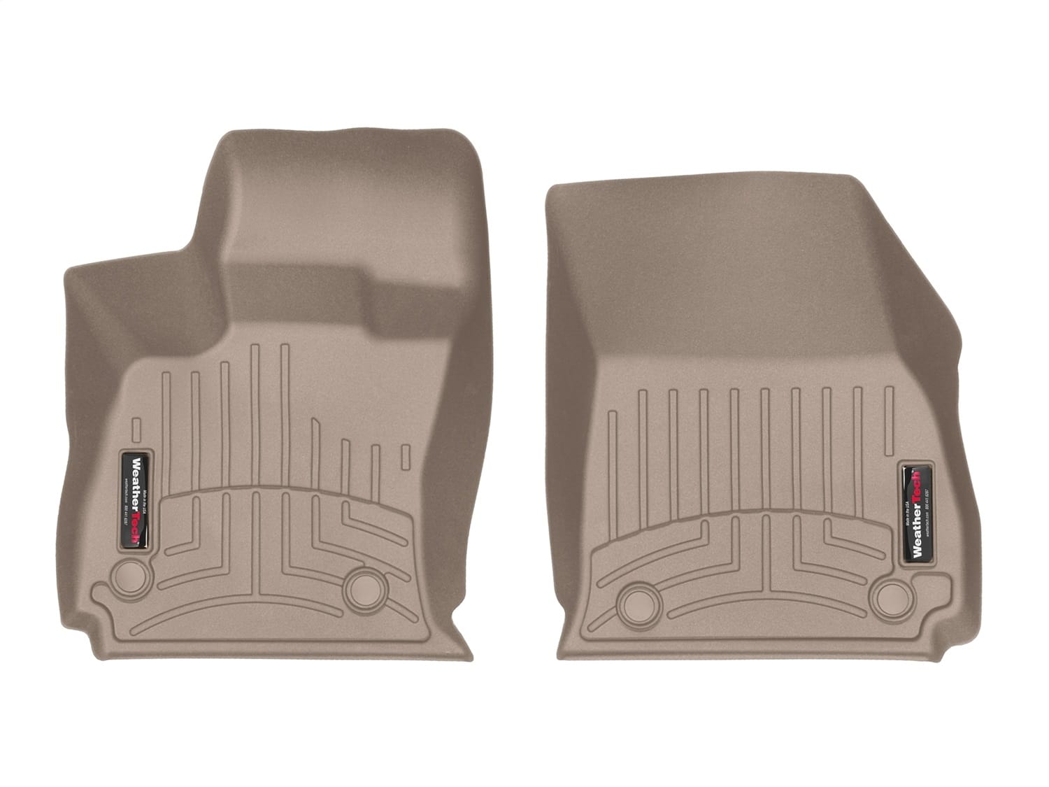 FloorLiner™ DigitalFit®
