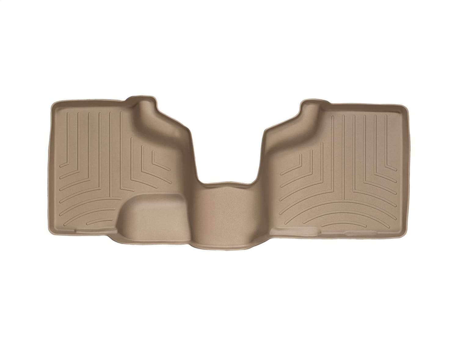 FloorLiner™ DigitalFit®