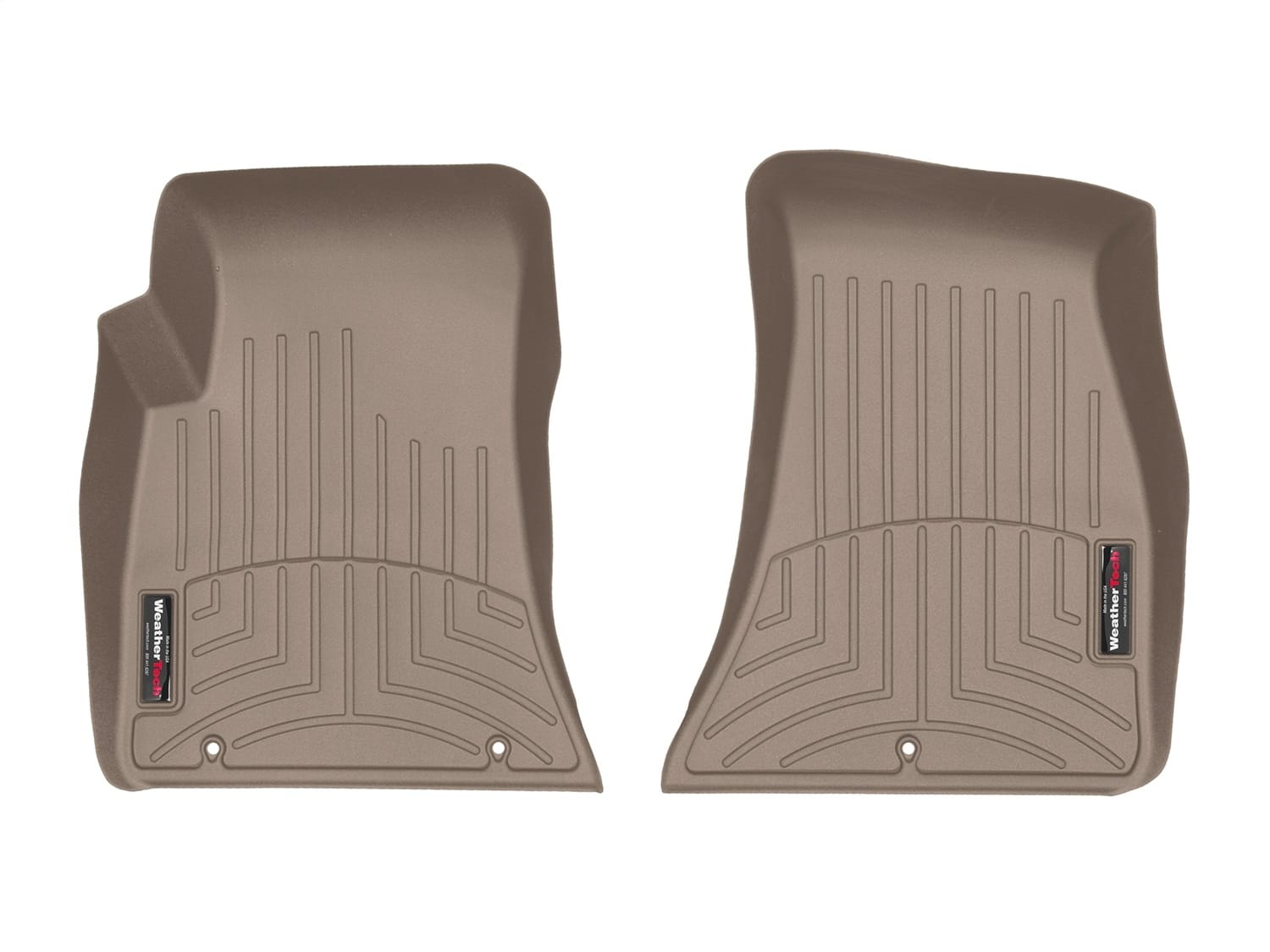 FloorLiner™ DigitalFit®
