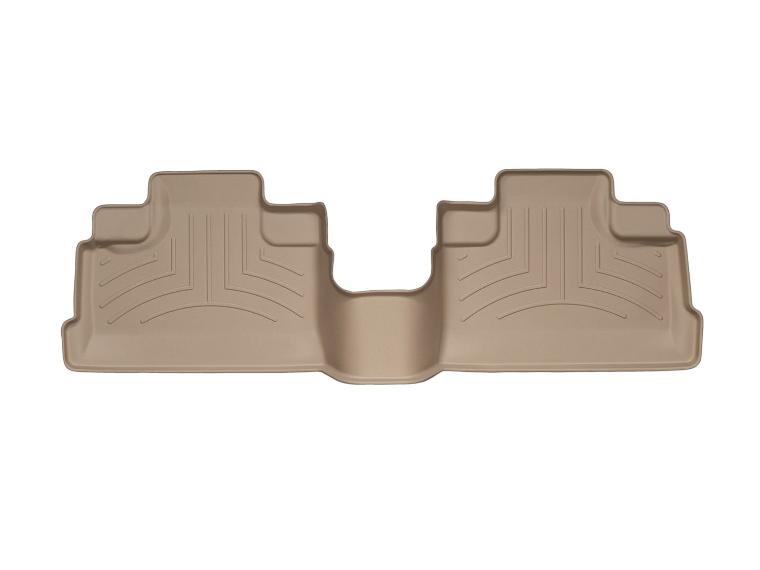 FloorLiner™ DigitalFit®