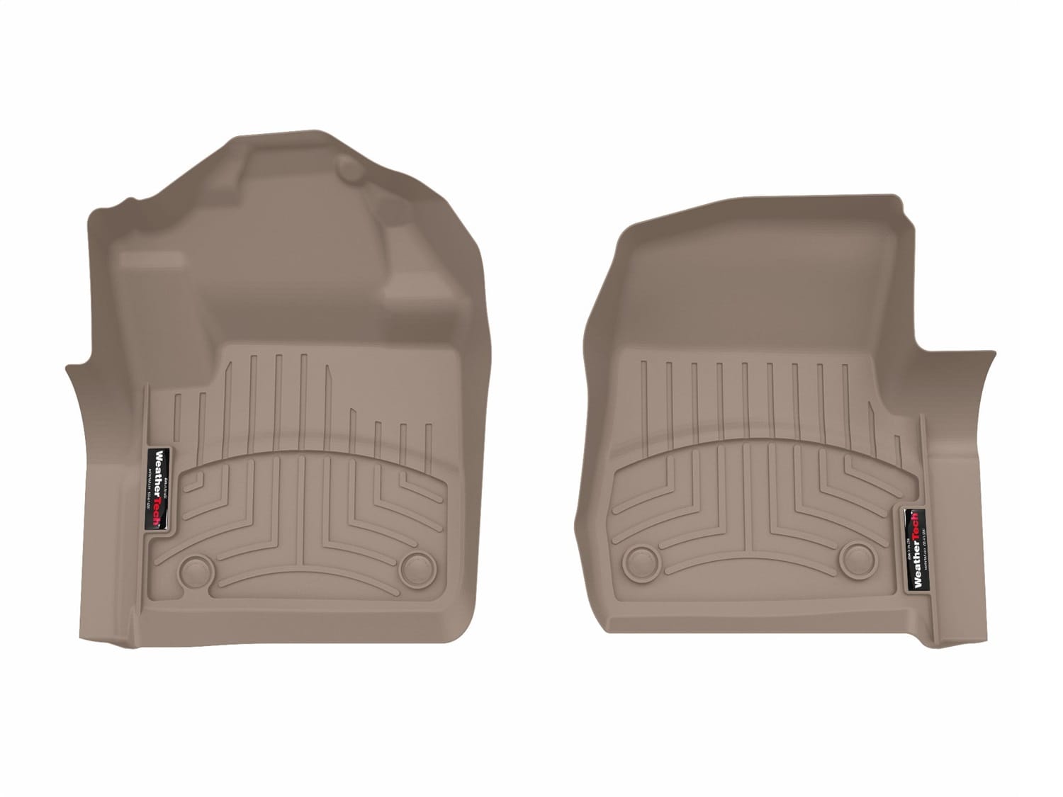 FloorLiner™ DigitalFit®
