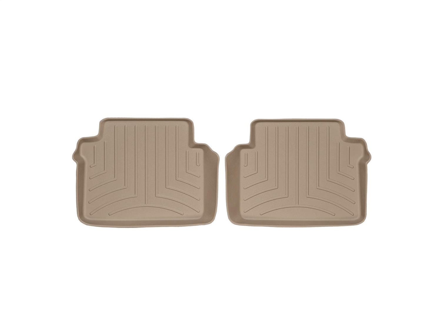 FloorLiner™ DigitalFit®