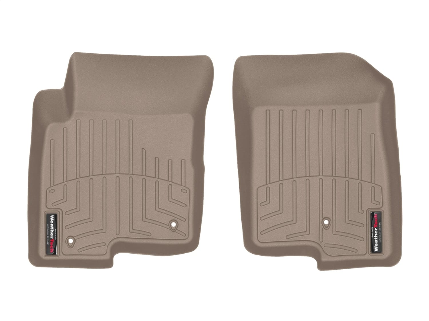 FloorLiner™ DigitalFit®