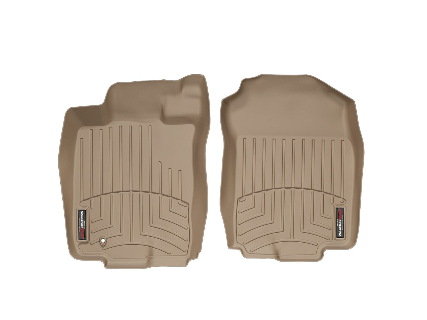 FloorLiner™ DigitalFit®