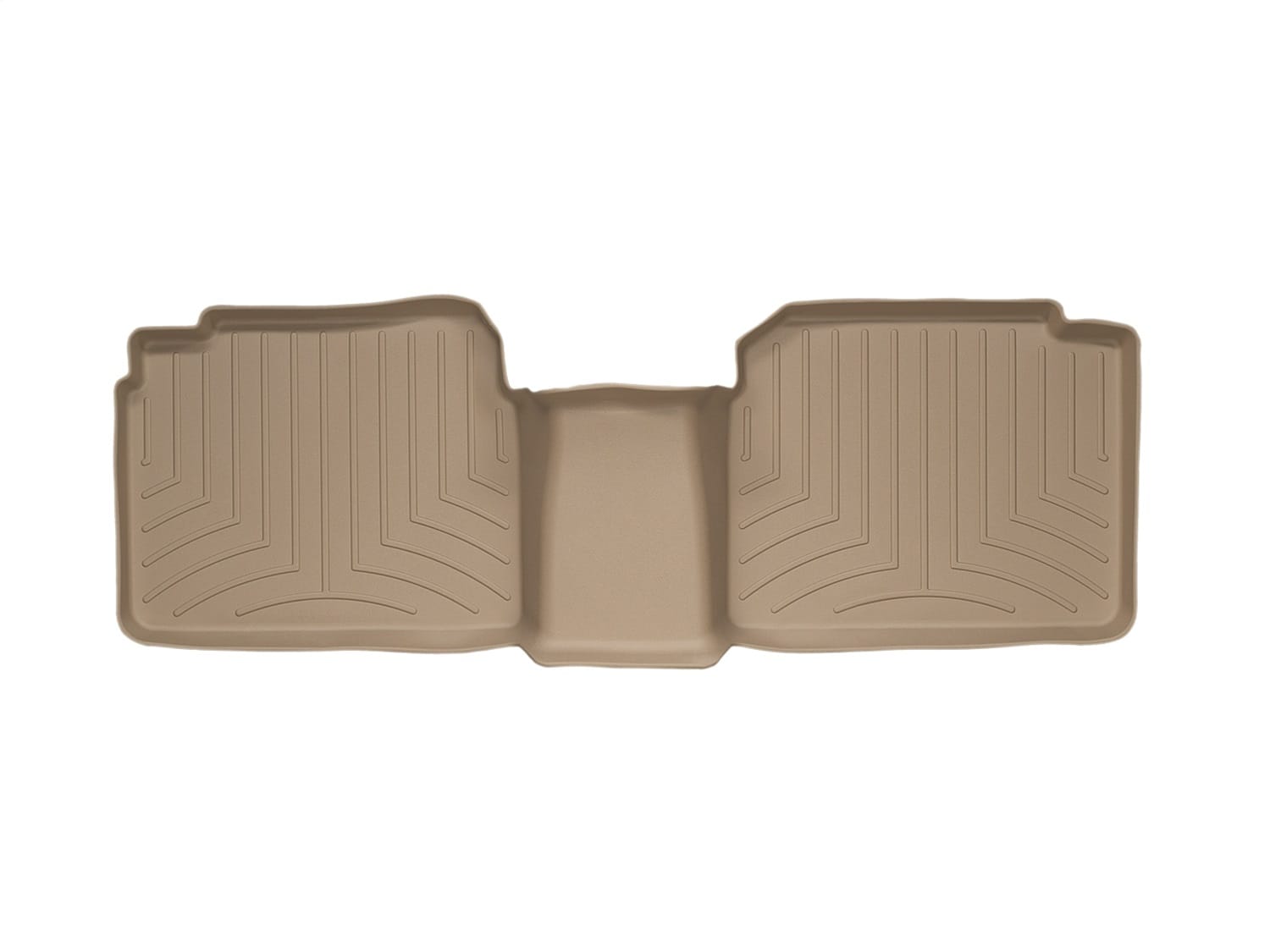 FloorLiner™ DigitalFit®
