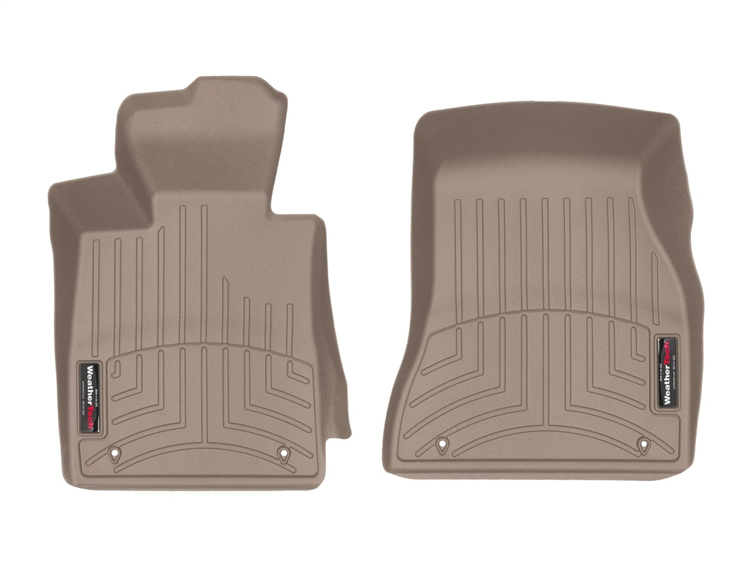 FloorLiner™ DigitalFit®