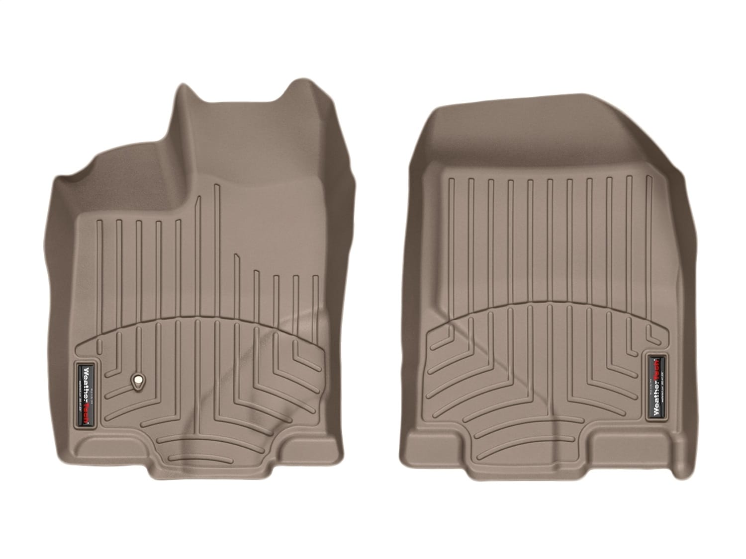 FloorLiner™ DigitalFit®