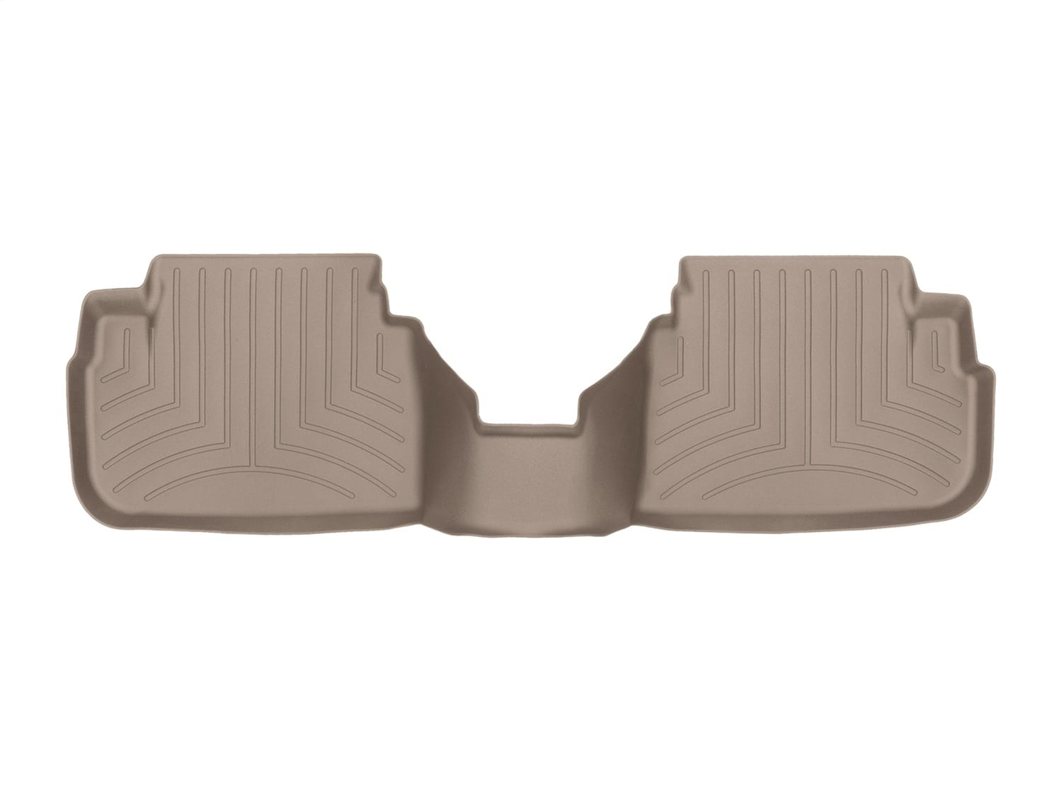 FloorLiner™ DigitalFit®