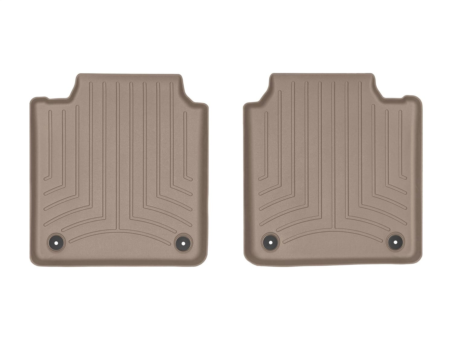FloorLiner™ DigitalFit®