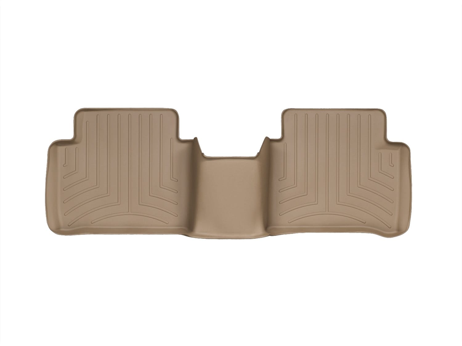 FloorLiner™ DigitalFit®