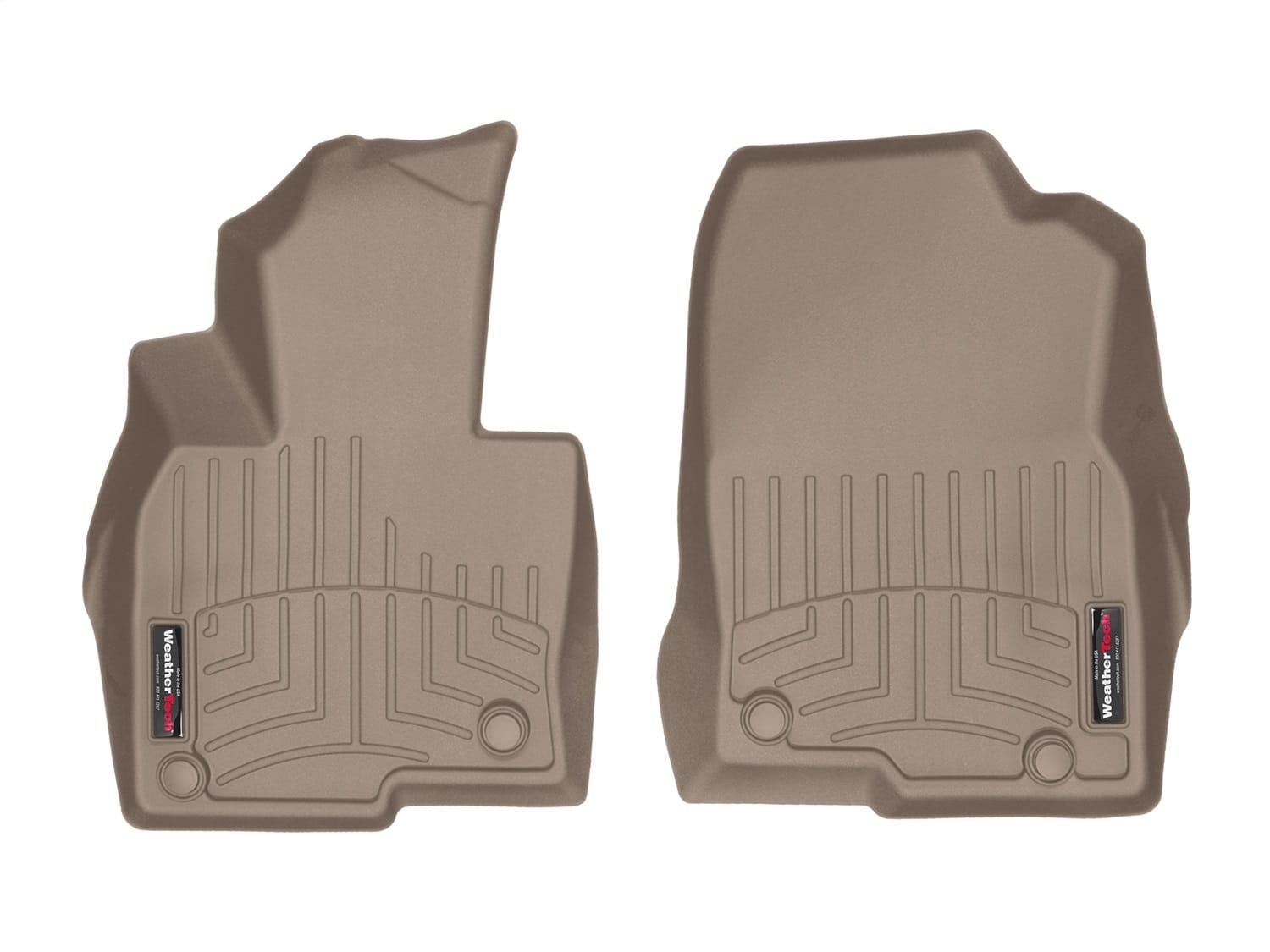 FloorLiner™ DigitalFit®