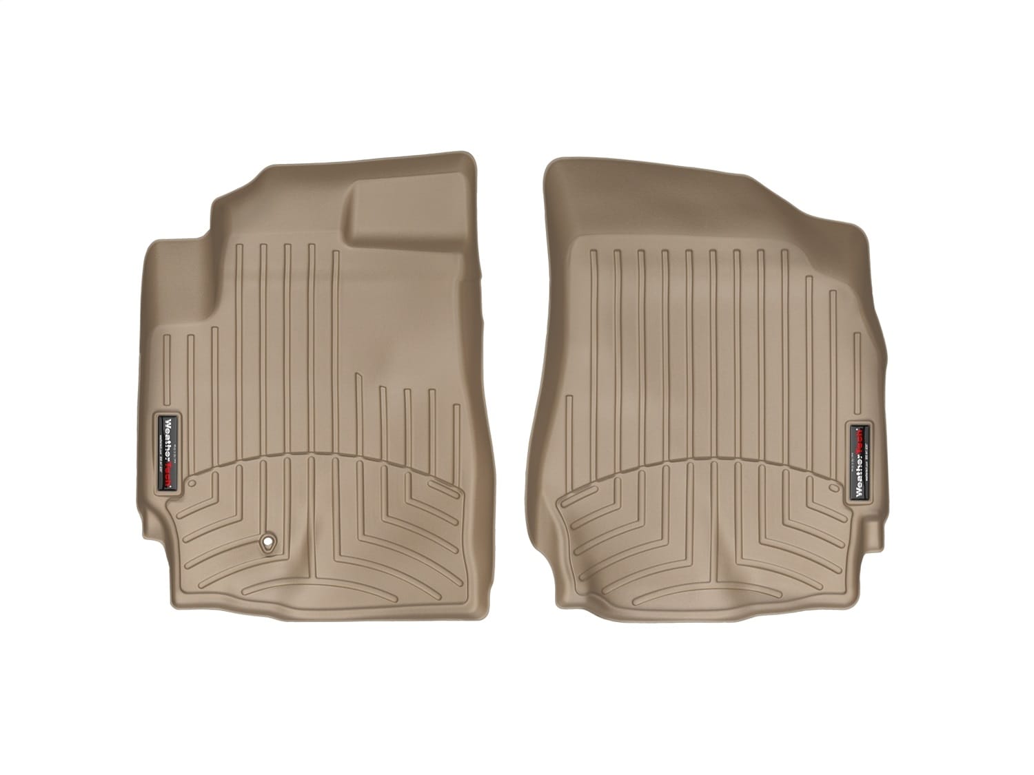 FloorLiner™ DigitalFit®