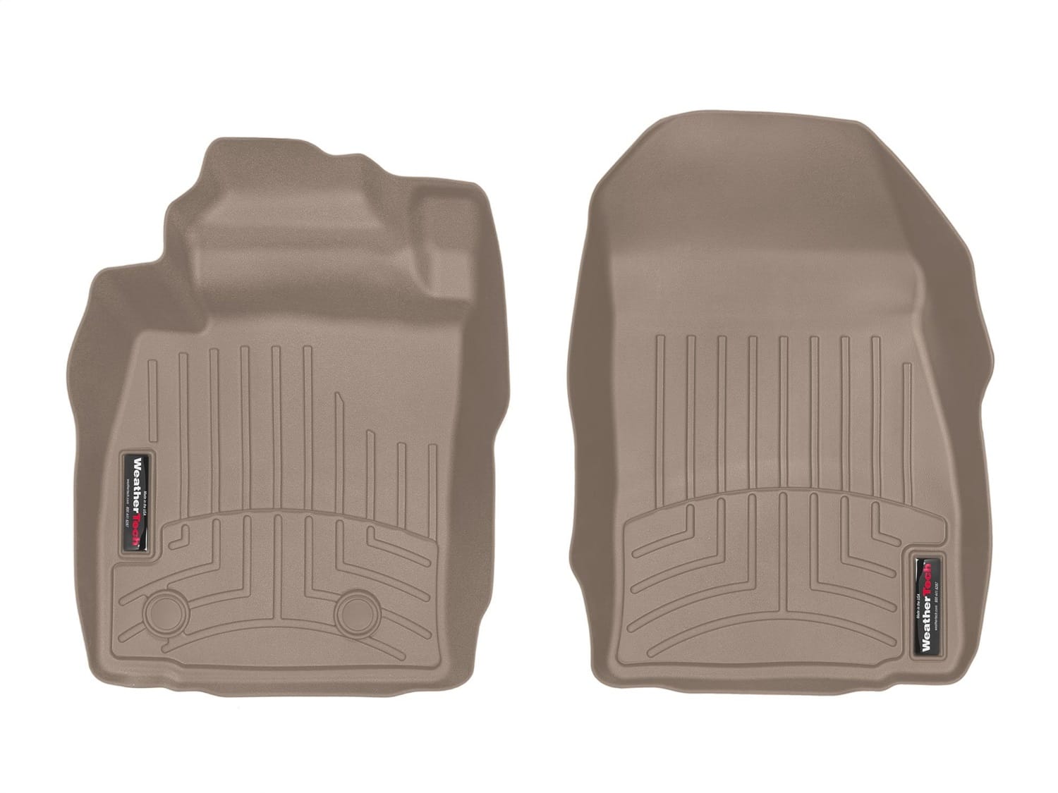 FloorLiner™ DigitalFit®