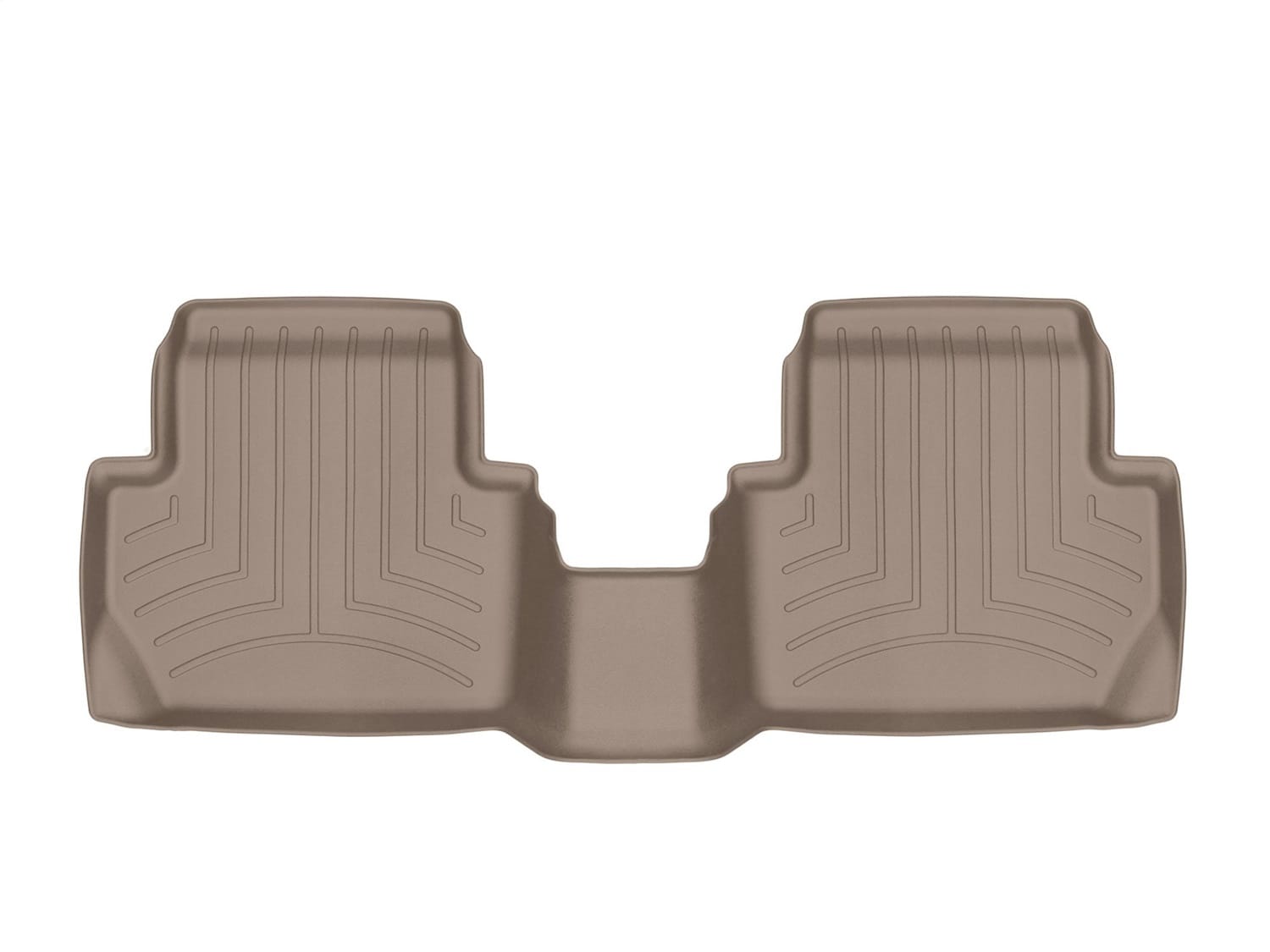 FloorLiner™ DigitalFit®