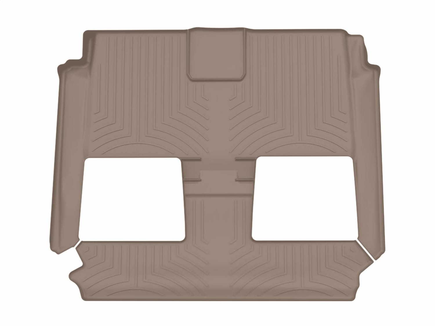 FloorLiner™ DigitalFit®