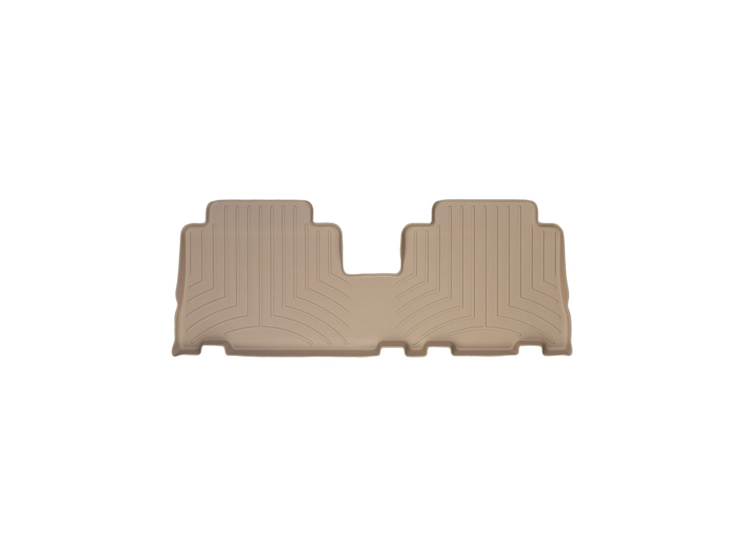FloorLiner™ DigitalFit®