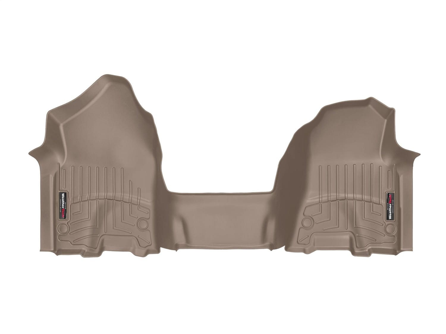 FloorLiner™ DigitalFit®