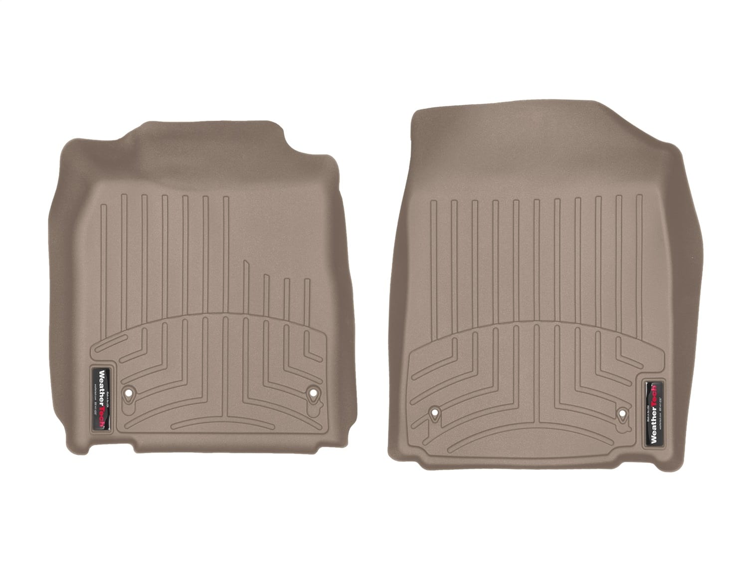 FloorLiner™ DigitalFit®