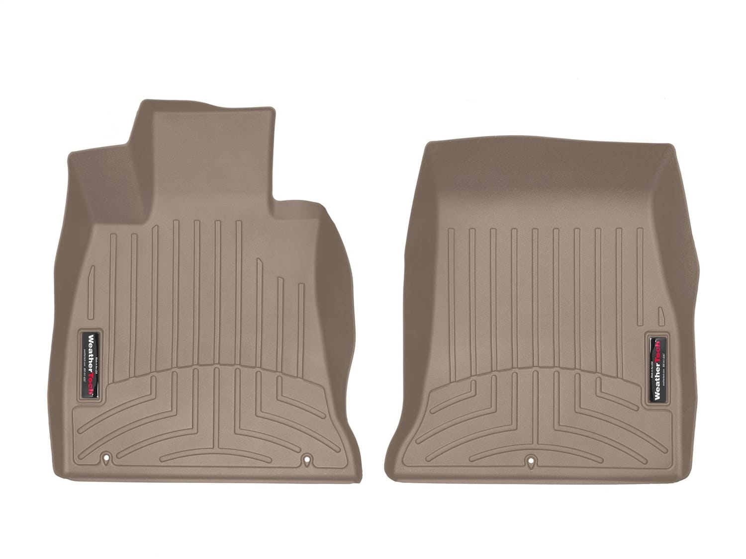 FloorLiner™ DigitalFit®