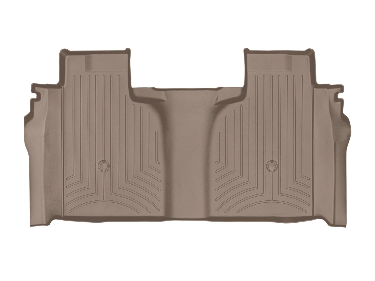 FloorLiner™ DigitalFit®