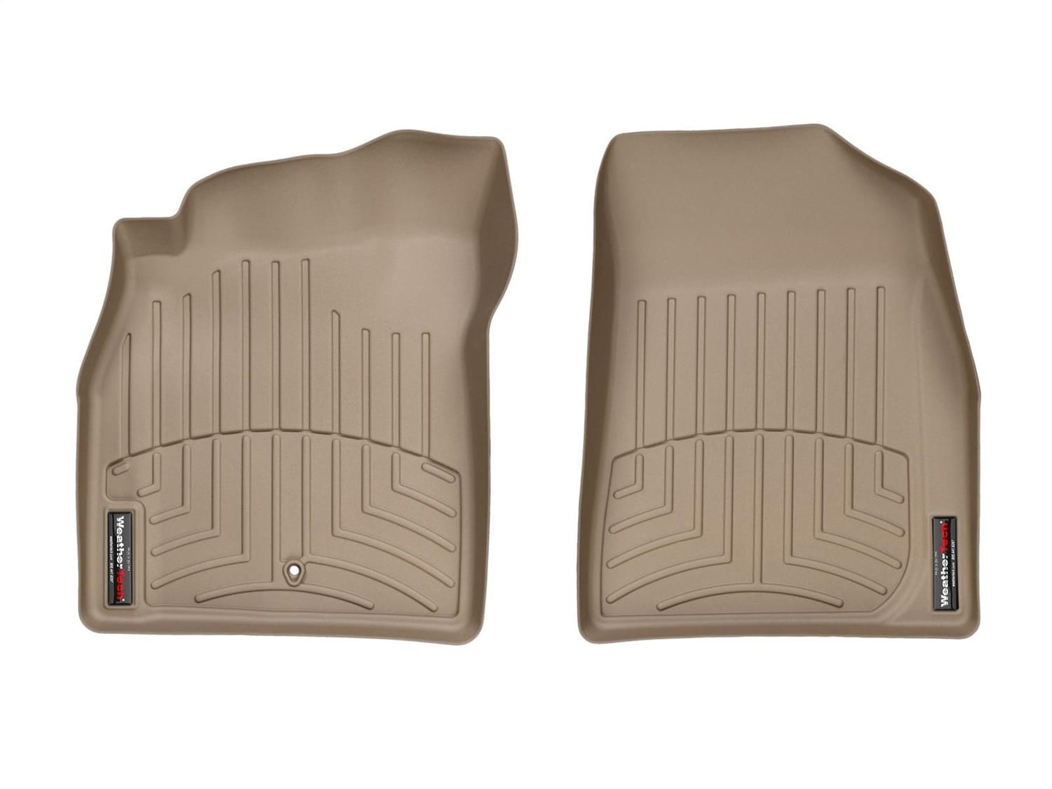 FloorLiner™ DigitalFit®