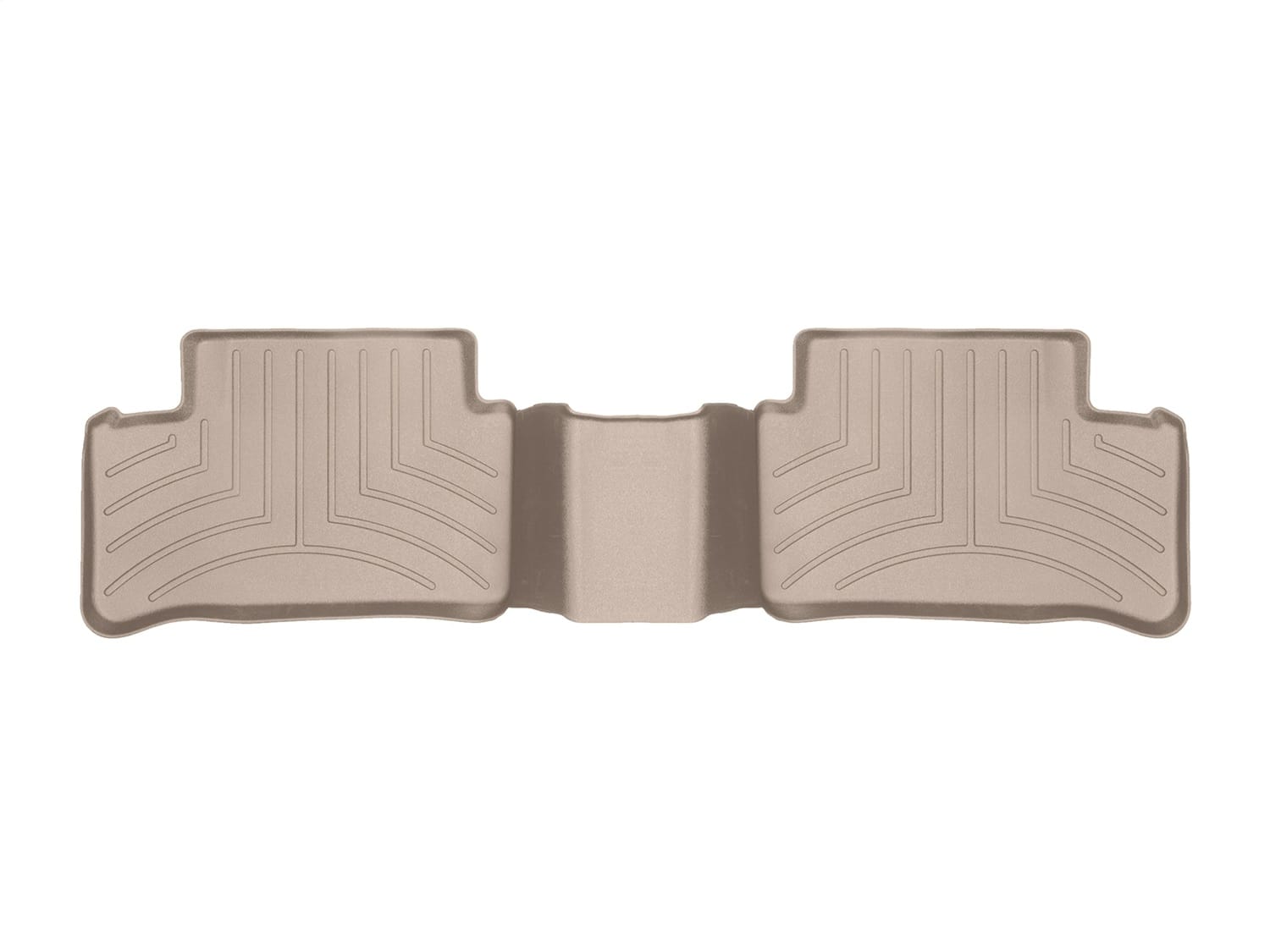 FloorLiner™ DigitalFit®