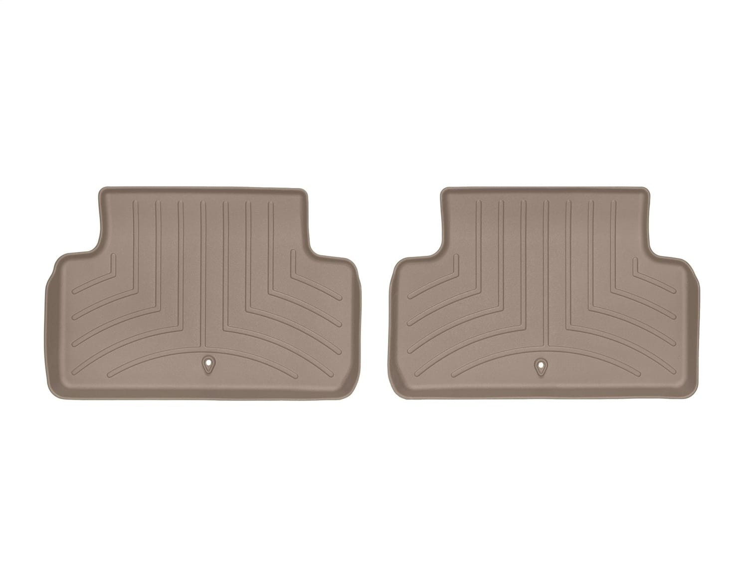 FloorLiner™ DigitalFit®