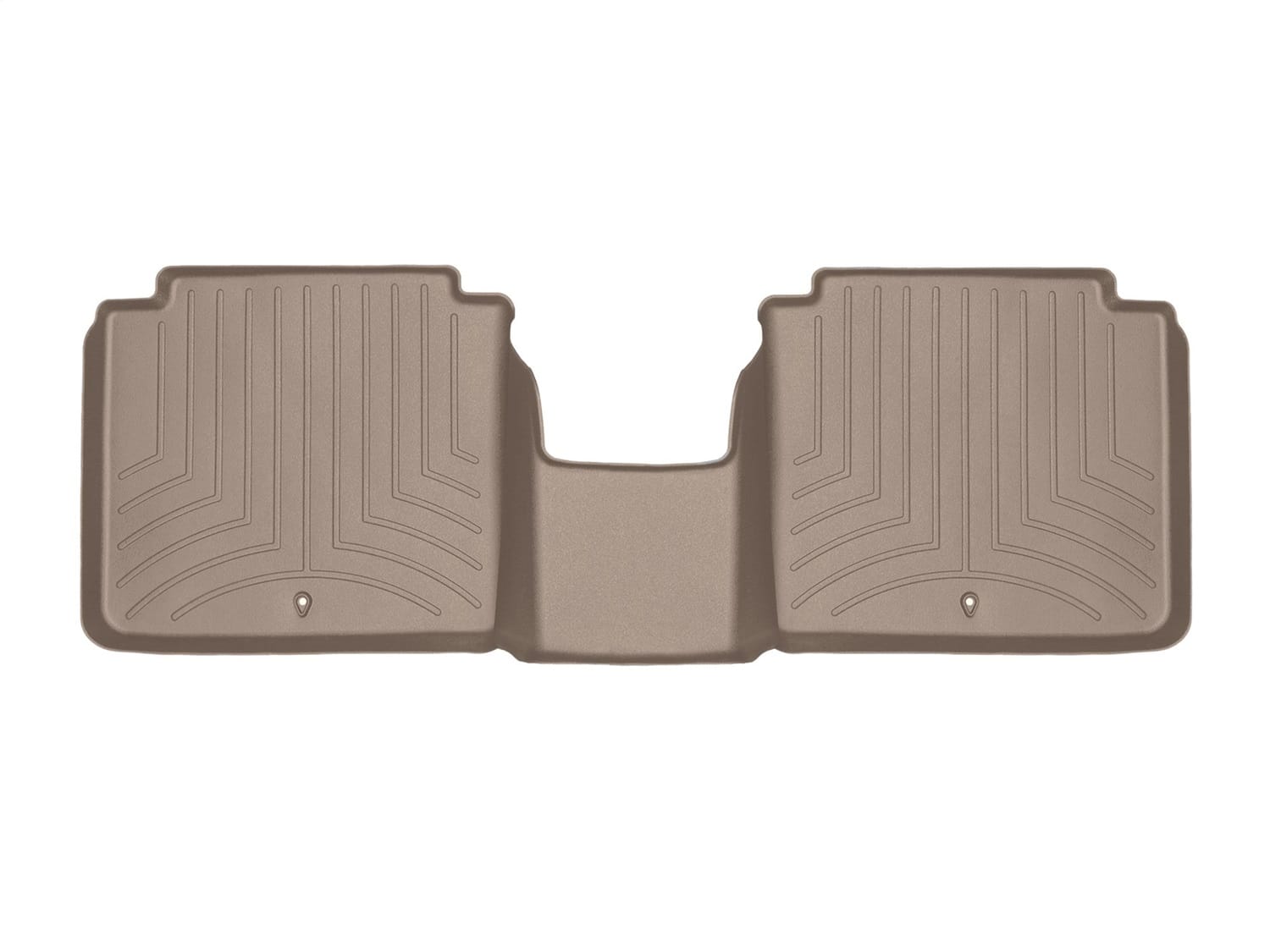 FloorLiner™ DigitalFit®