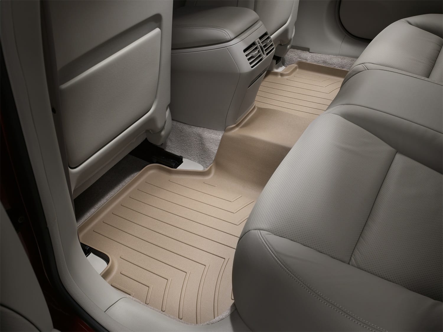 FloorLiner™ DigitalFit®