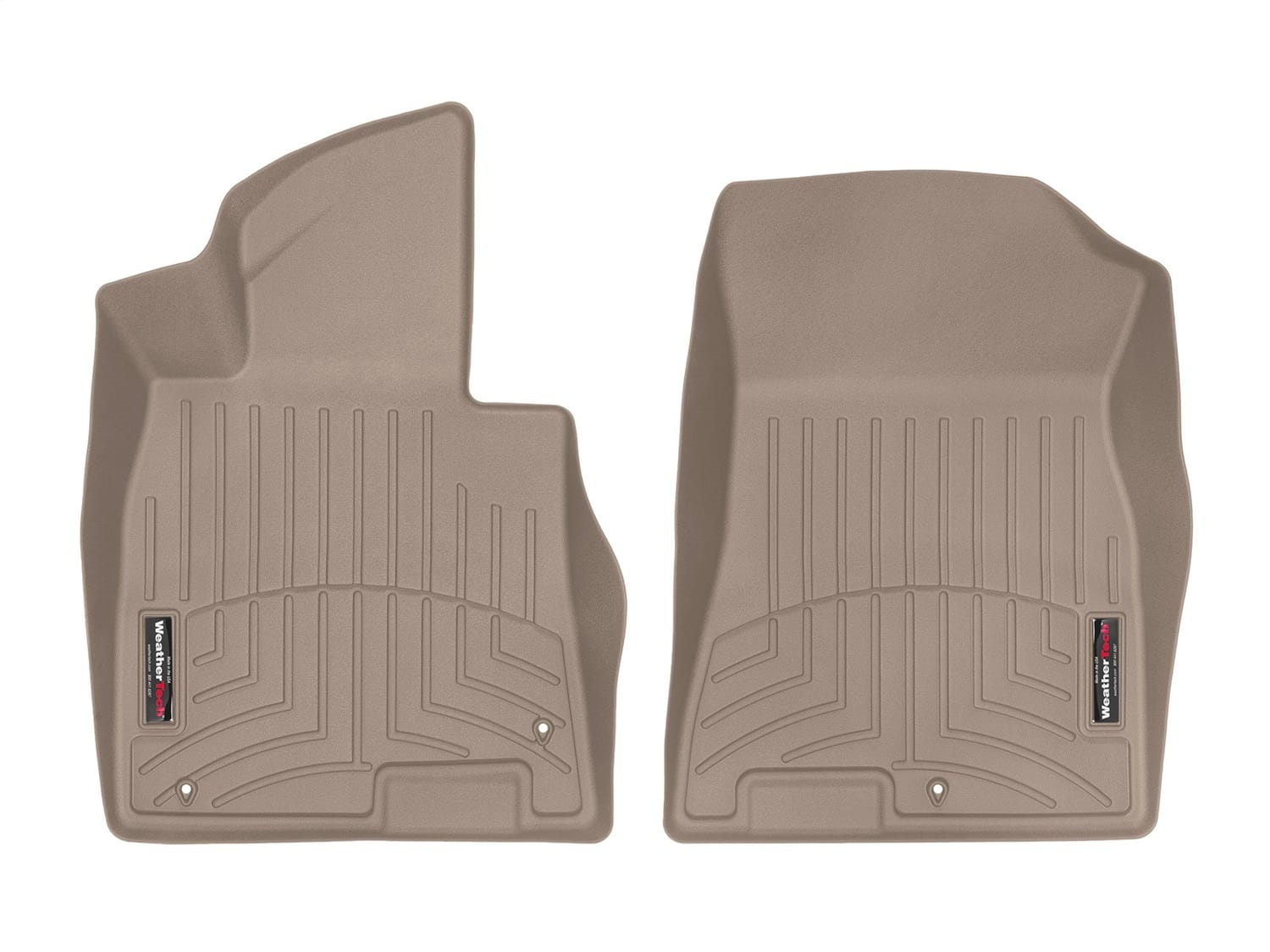 FloorLiner™ DigitalFit®