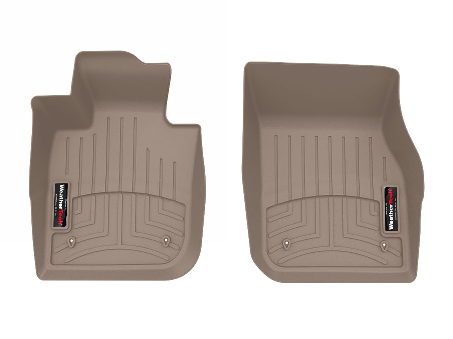 FloorLiner™ DigitalFit®
