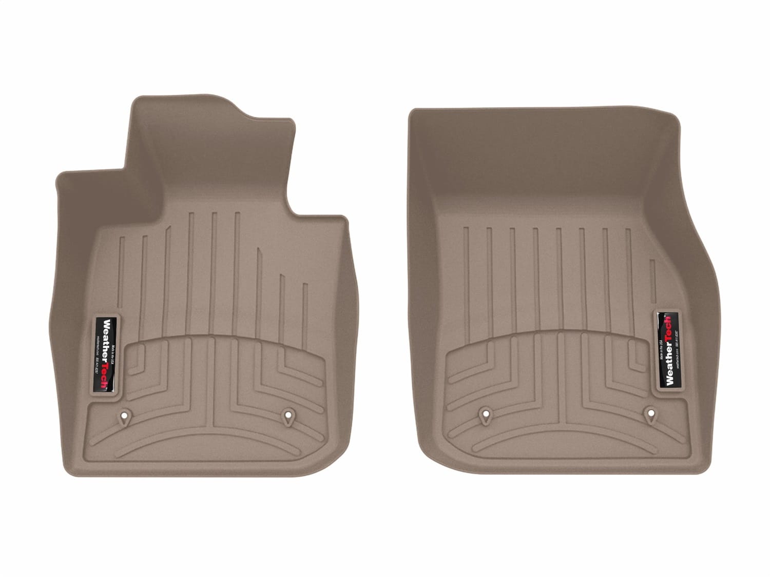 FloorLiner™ DigitalFit®