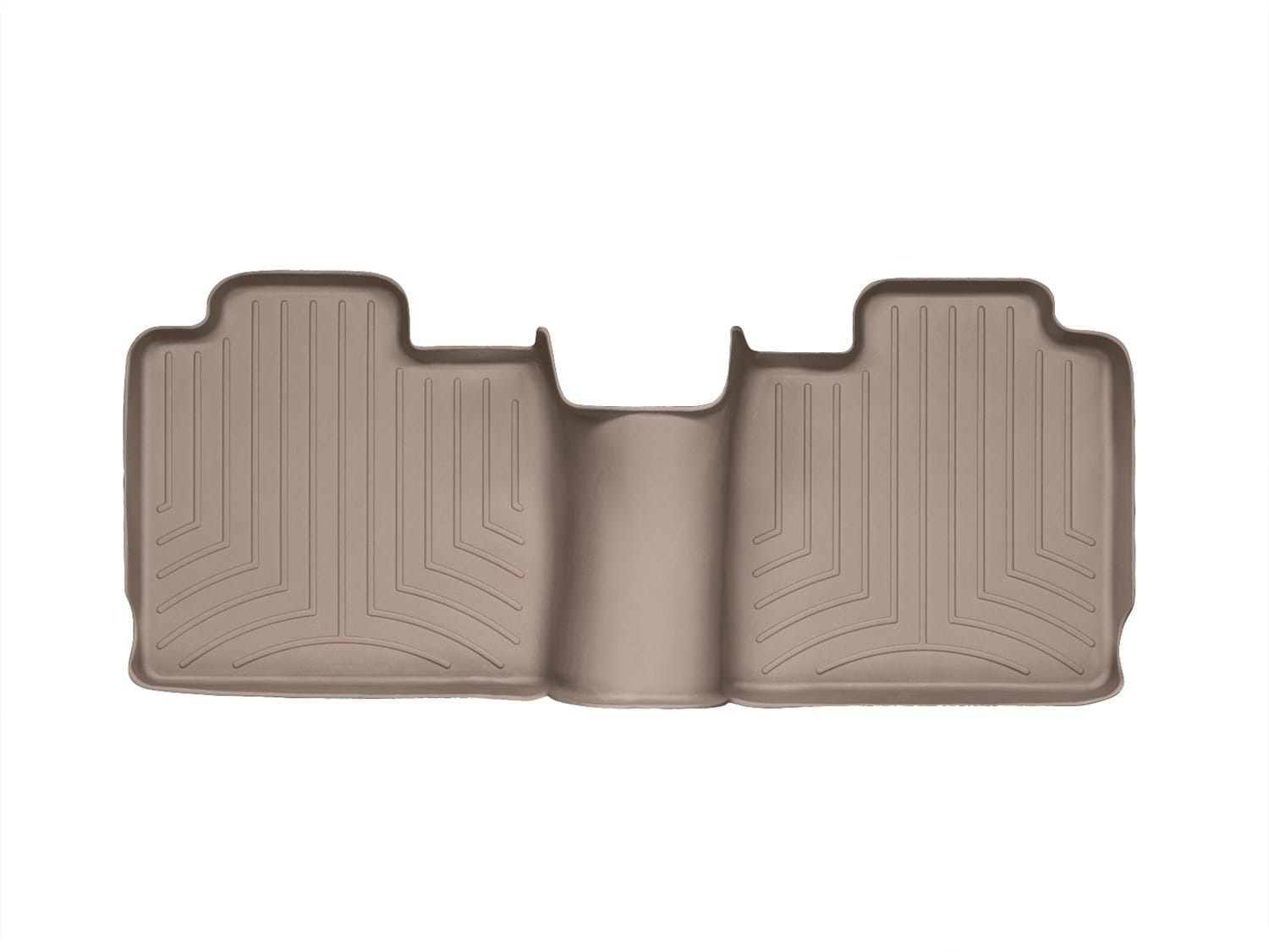 FloorLiner™ DigitalFit®