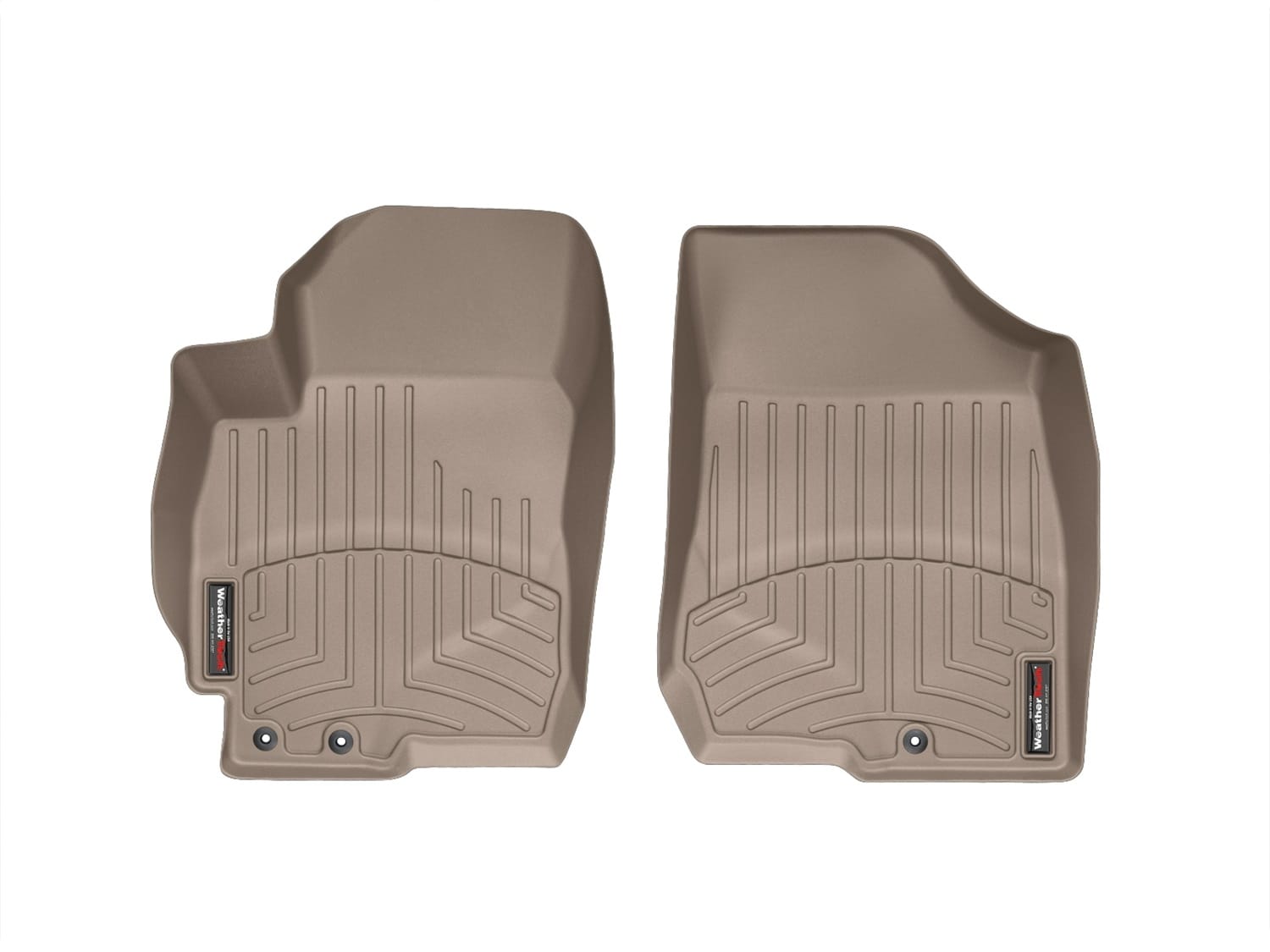 FloorLiner™ DigitalFit®