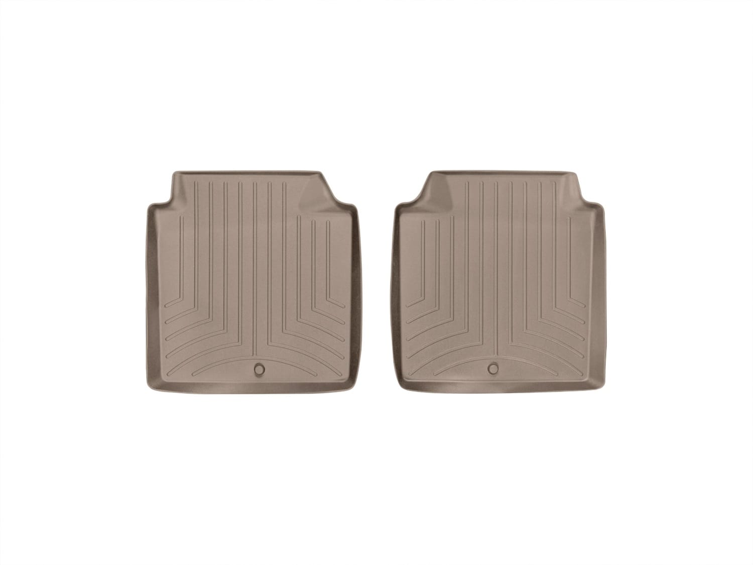 FloorLiner™ DigitalFit®
